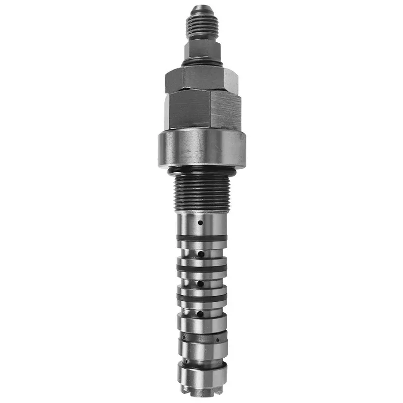 

Предохранительный клапан LS для запасных частей экскаватора Komatsu PC120-6 PC130-7 PC200-6 708-2L-04713 708-1L-04720 708-1L-04750