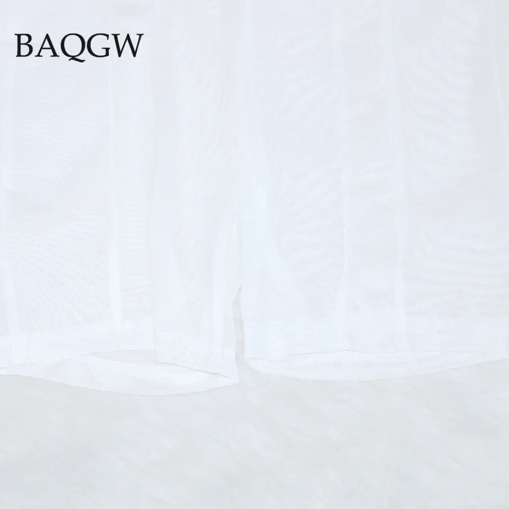 섹시한 메쉬 시스루 운동 반바지 여성용, 블랙 레깅스, 하이 웨이스트, 힙 리프트, 슬림 스웻팬츠, 여름 의류