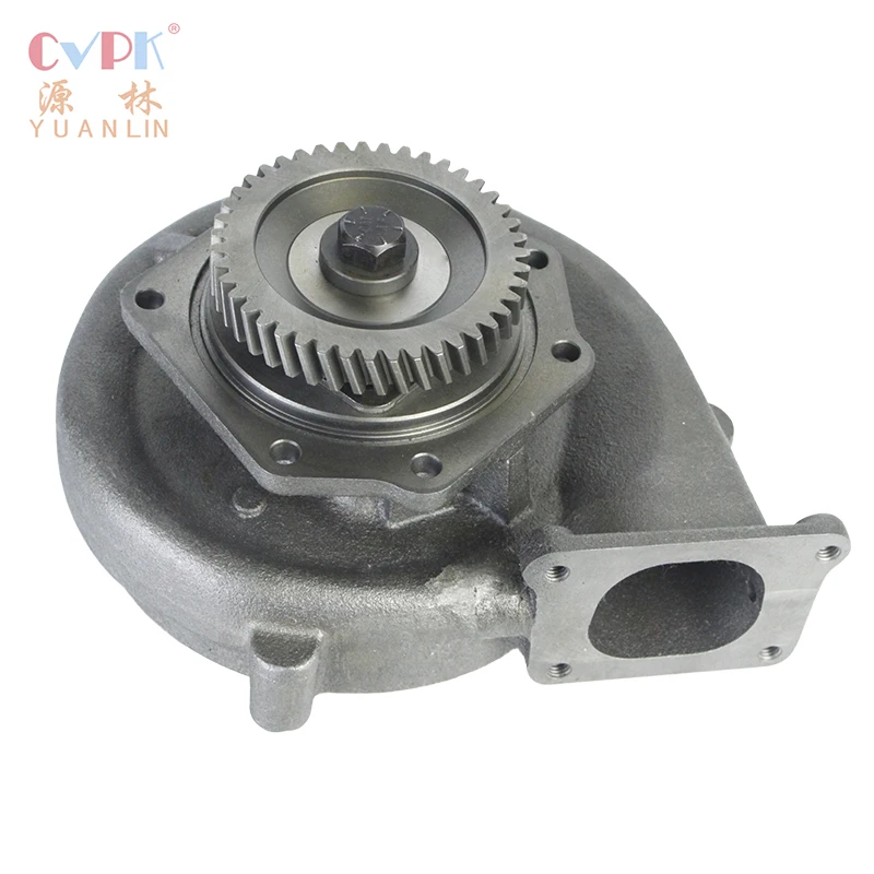 

Water Pump 10R-6400 219-4459 for Caterpillar C32 Engine
