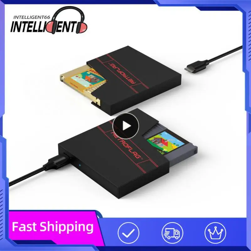 Hdd Enclosure Portable 5gbps Retroflag Nes Android Tv Player Hard Drive Enclosure Abs Material For Nespi 4 Case Raspberry Pi