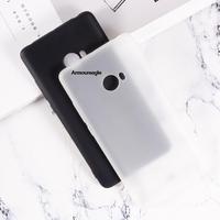 Guard Protector On Note2 Case Matte Soft Silicone TPU Back Cover For Xiaomi Mi Note 2 Phone Case Slim shockproof Cover Shield