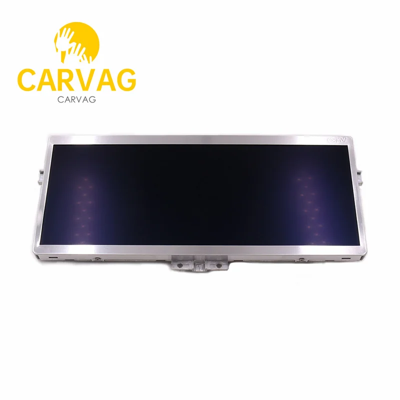 Screen Display Repair Liquid Crystal Virtual Cluster LCD - For 3GB 920 790 5NA920790D Cluster Cockpit