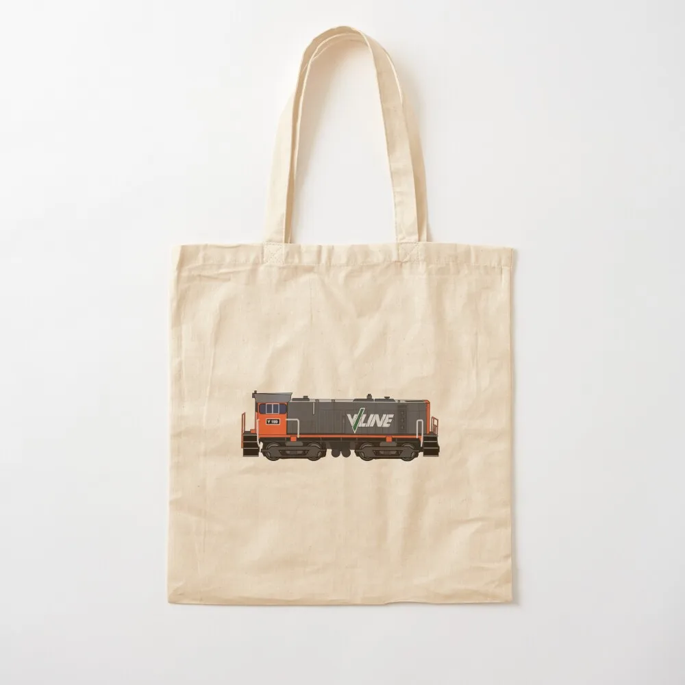 

Trainspotter Tote Bag cloth bag woman free delivery bags Canvas Tote Bag