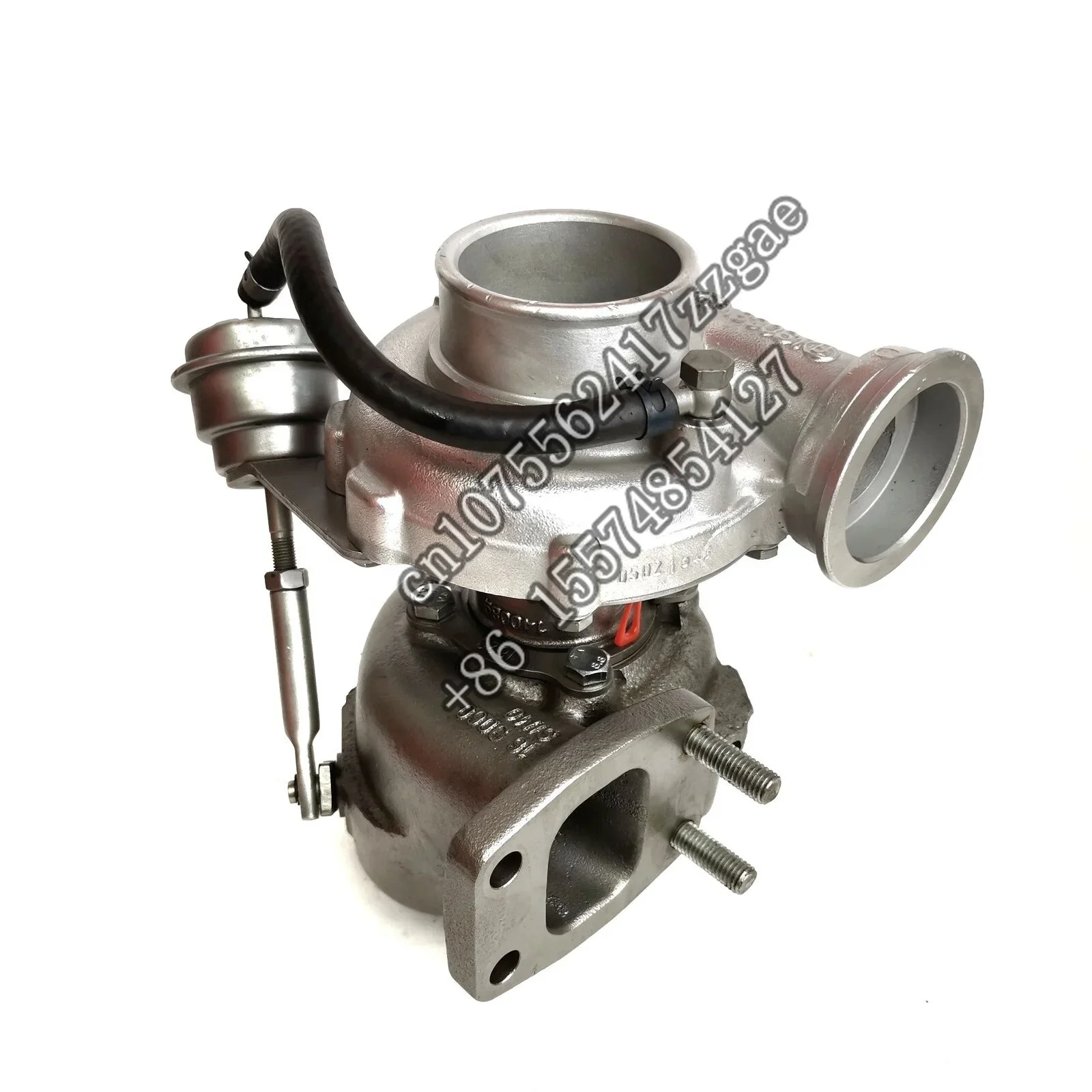 

Turbocharger For Mercedes Atego 53169887139 A9040969199 4,3l OM904LA