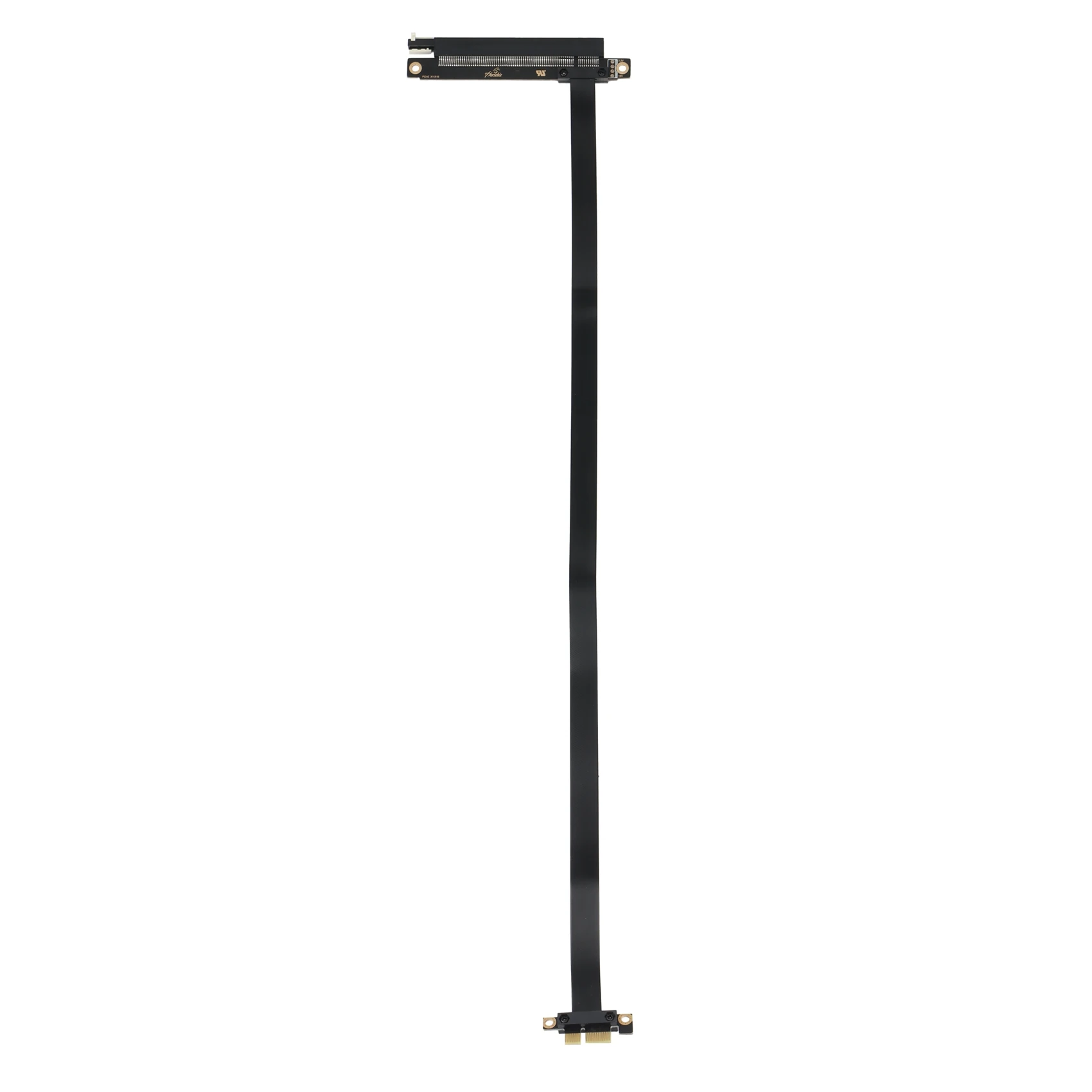 ABRI-1X PCIE 1X To 16X Transfer Cable Extension Cable Sound Card Graphics Card Network Card Blockchain Mining