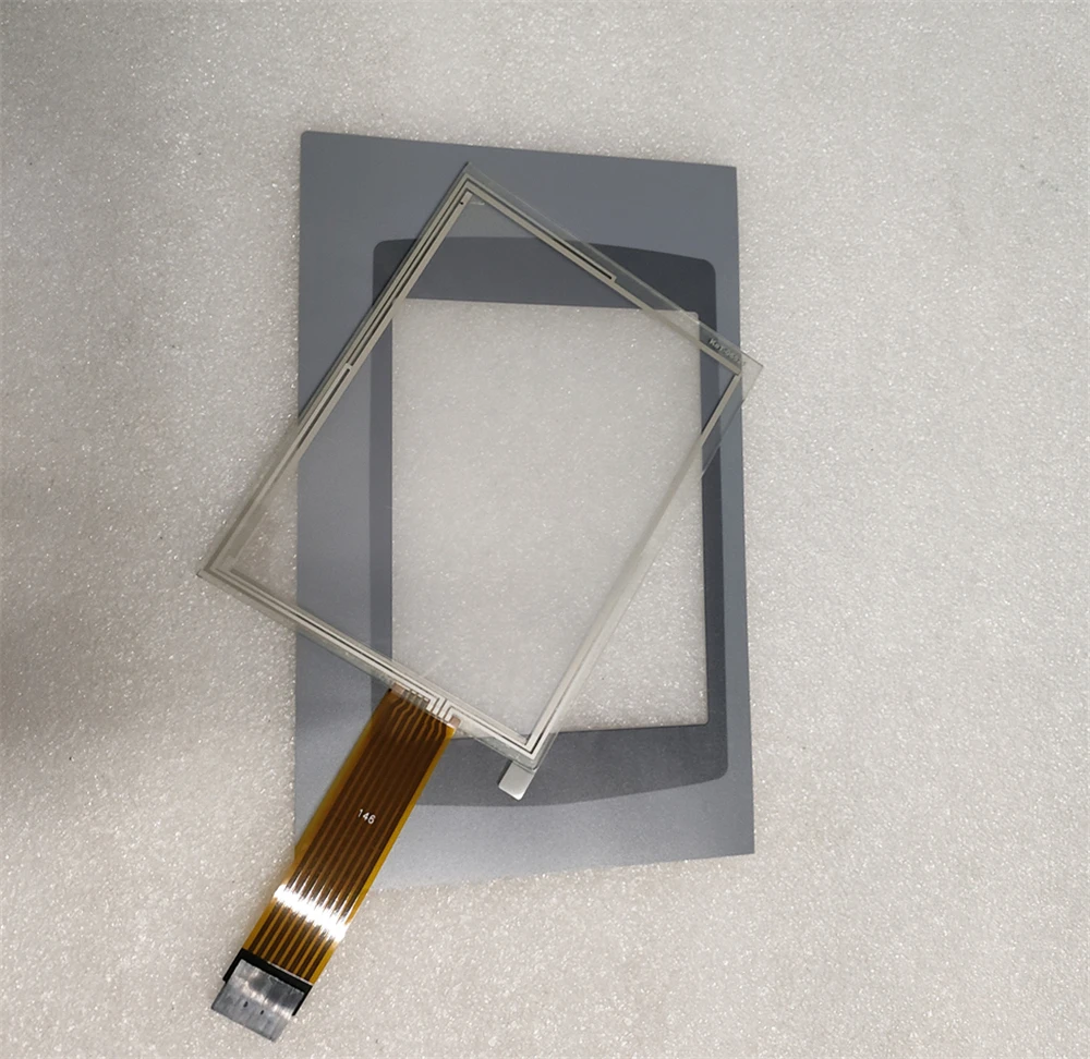 PanelView Plus 700 2711P-T7C4D6 2711P-T7C4D7 2711P-T7C4D8 2711P-T7C4D9 2711P-T7C4B2 -- Protective film Touch screen