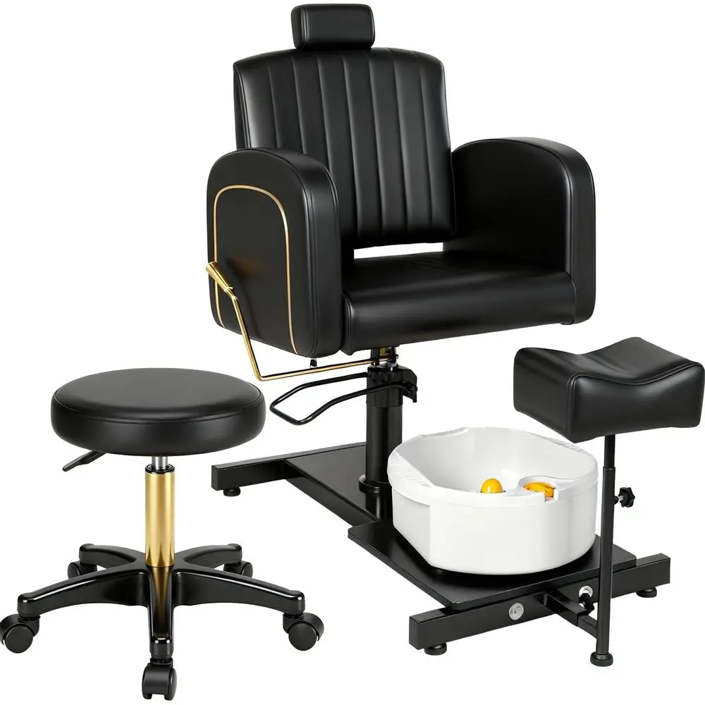 Pedicure Chair For …