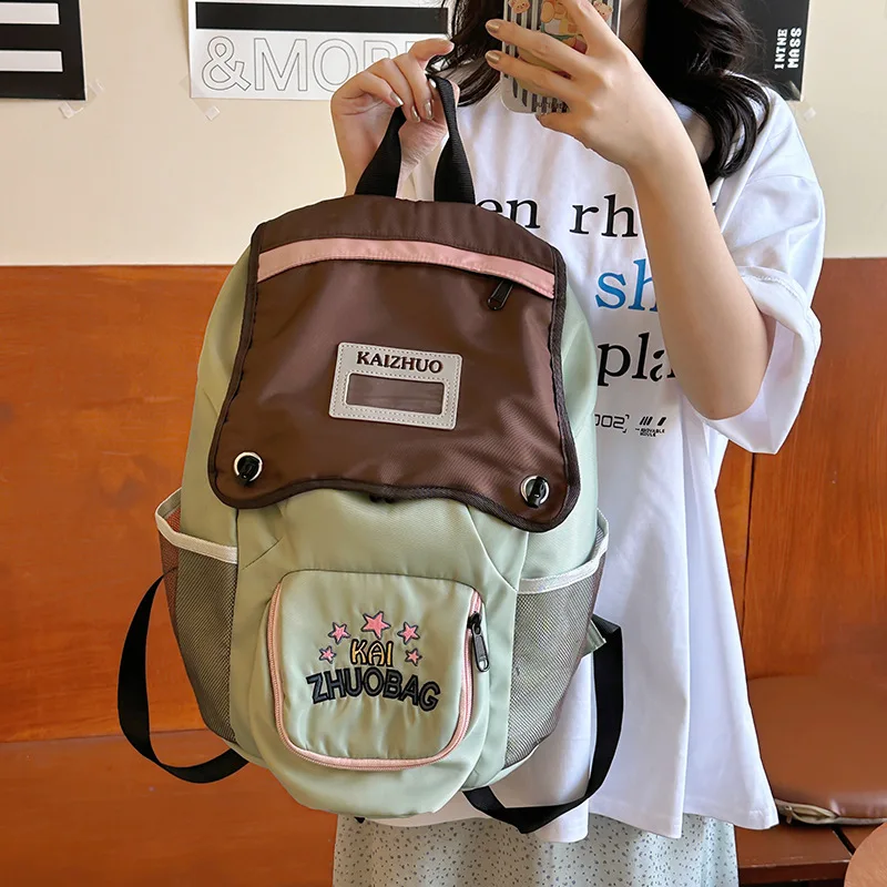 

Винтажные детские рюкзаки большой вместимости для мальчика, милый рюкзак, спортивная сумка, школьные сумки, дорожные рюкзаки, классная сумка для девочки Рюкзак