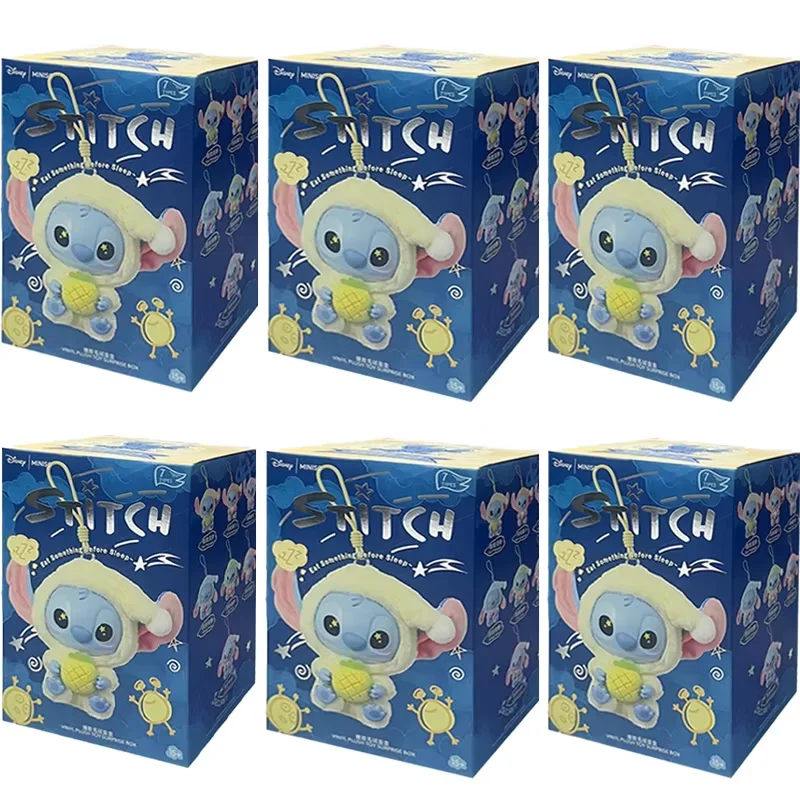 Рисунок 6 - В 2023 году новый товар Диснея с милыми стилями Стич