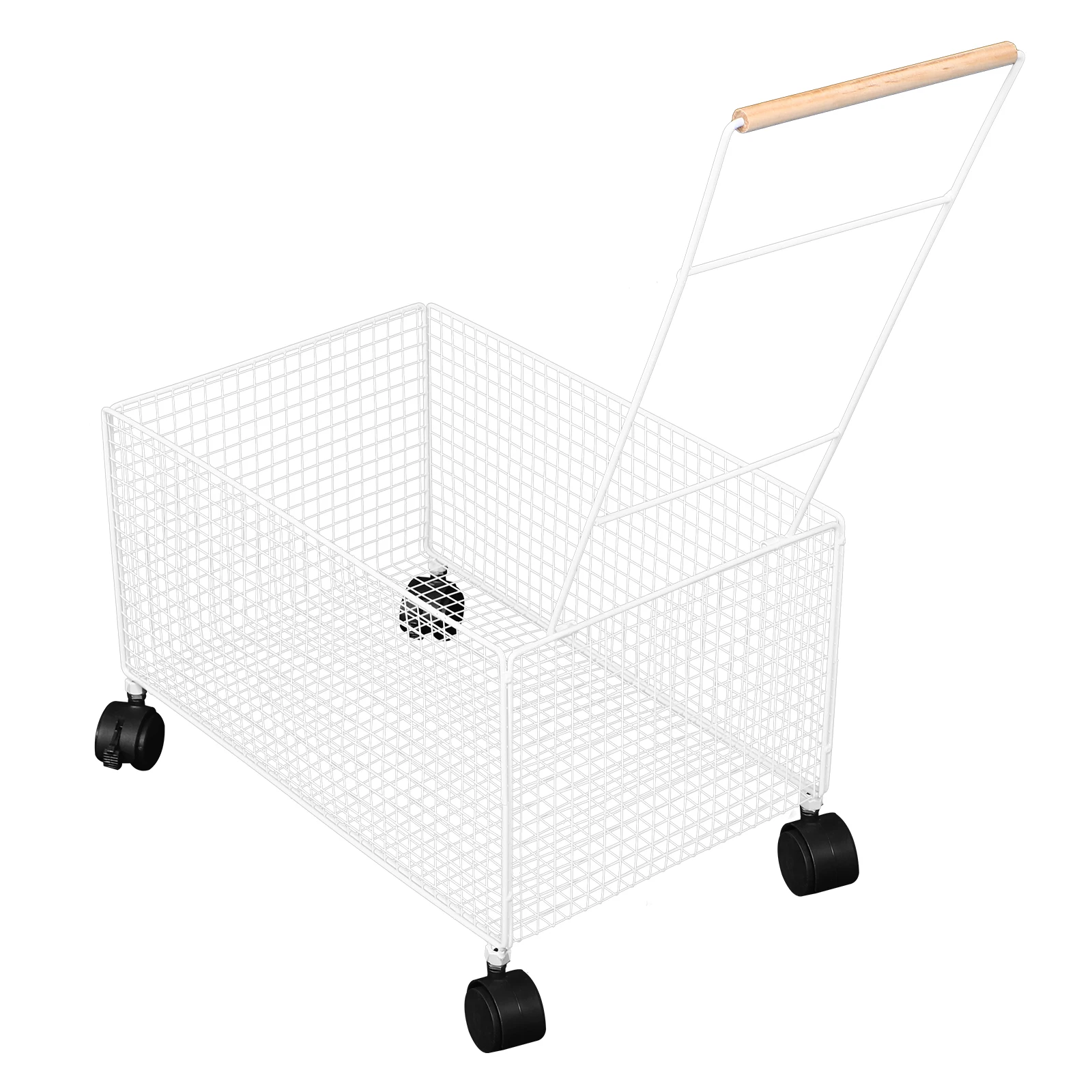 : Pop-up lavandería dificulta