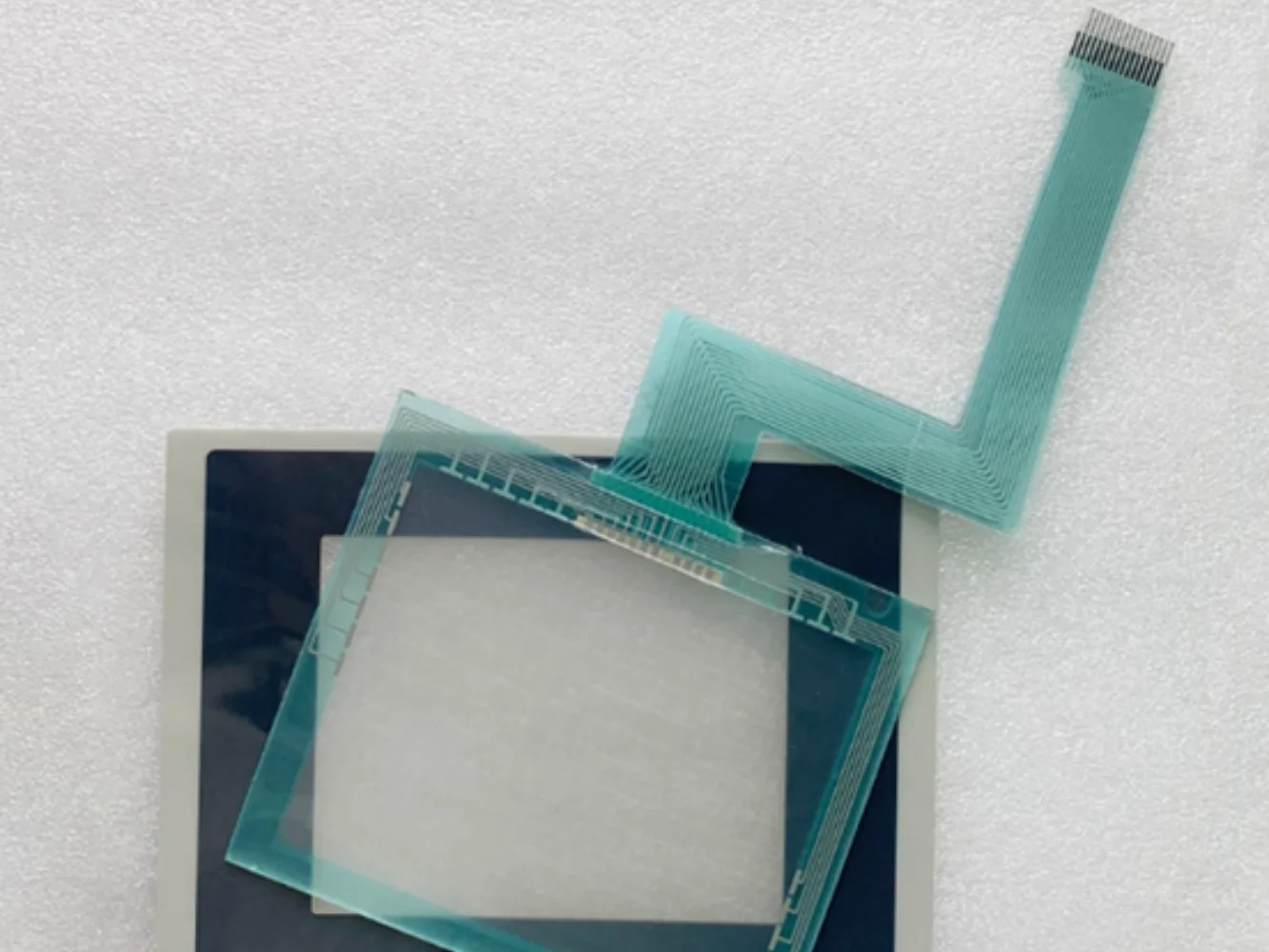 

GP270-LG11-24V GP270-LG21-24VP DMC-2296 Защитная пленка для сенсорной панели