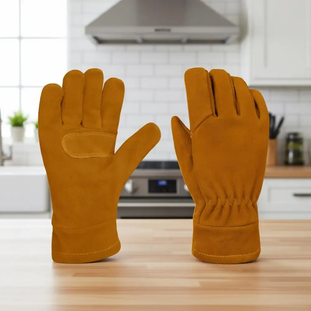 Wildland Firefighte…