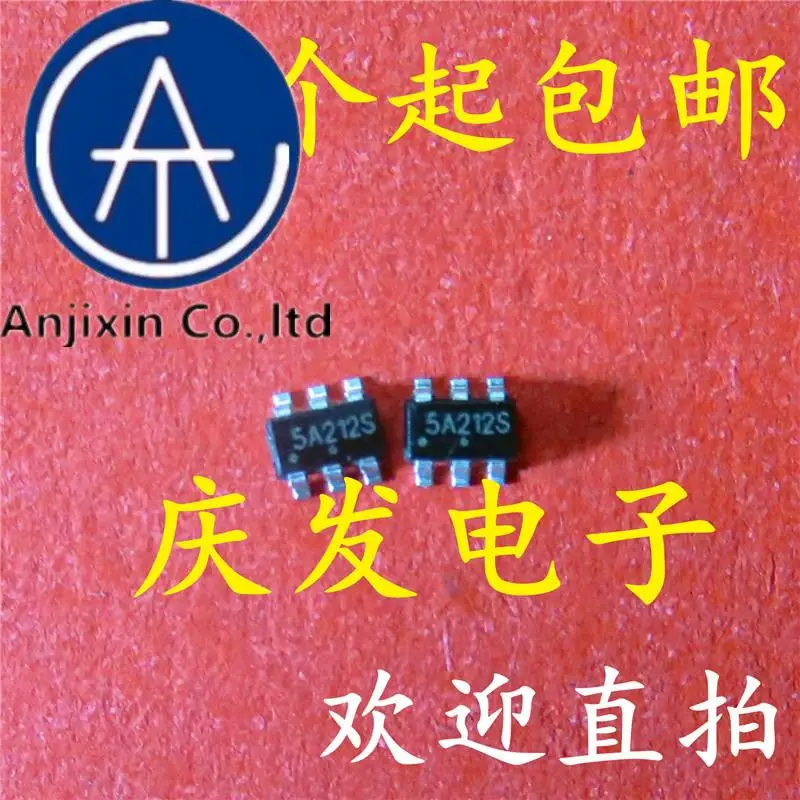 

10 шт. 100% оригинал, новый, в наличии NCP1251ASN65T1G шелкография5A2 5AA SAA SOT23-6