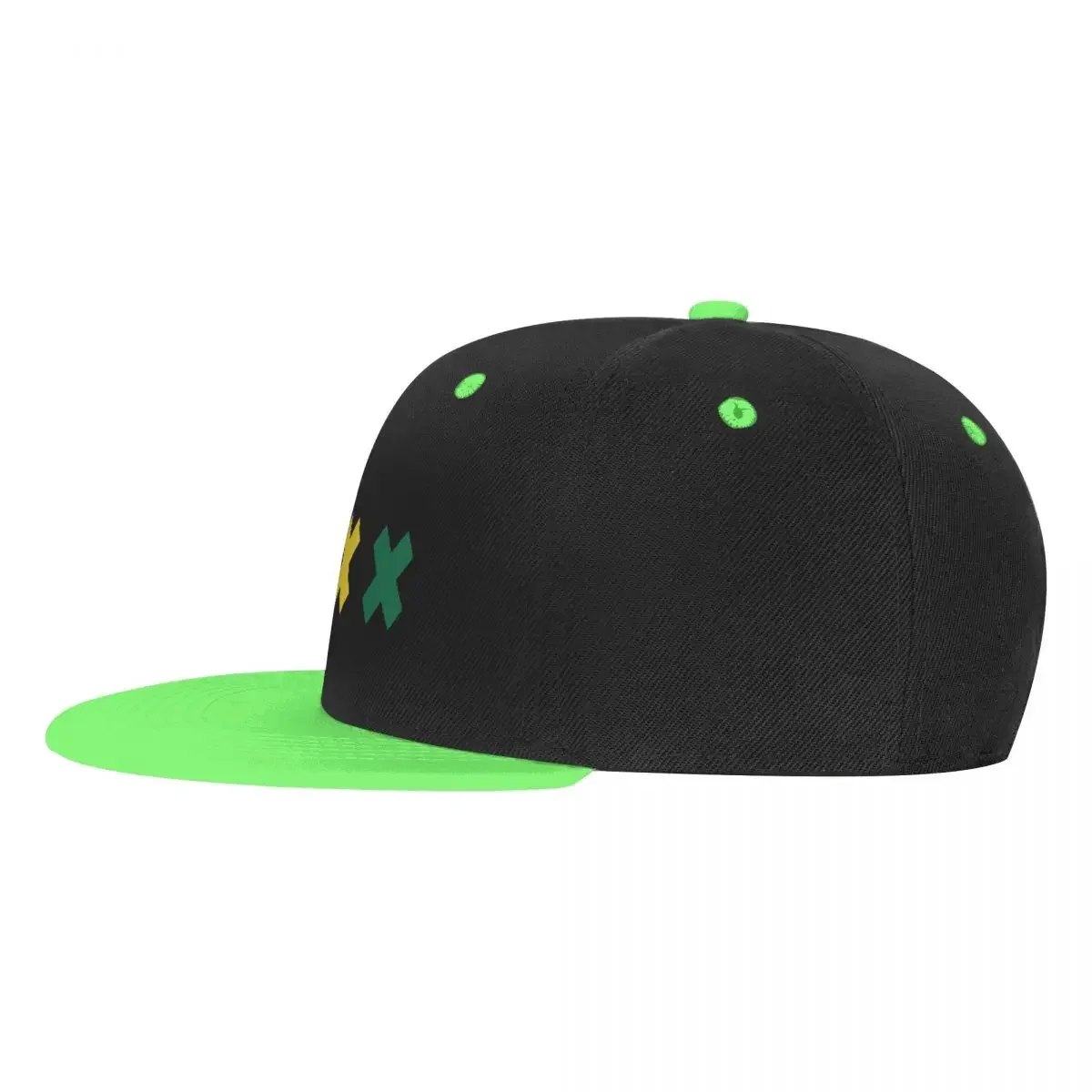 Punk Unisex Ajax Bob Marley Baseball Pet Volwassen Voetbal Verstelbare Hiphop Hoed Mannen Vrouwen Sport