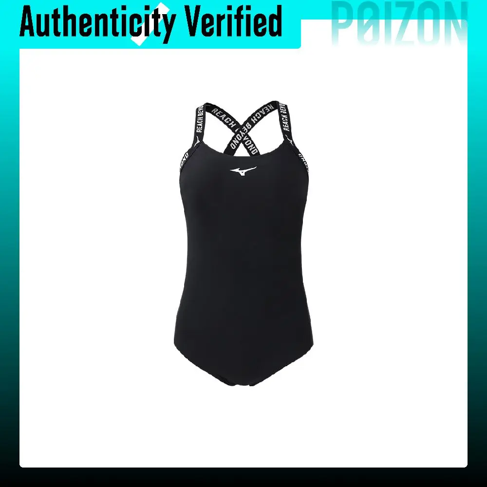 Mizuno One piece Swimsuit Women's N2CAB307