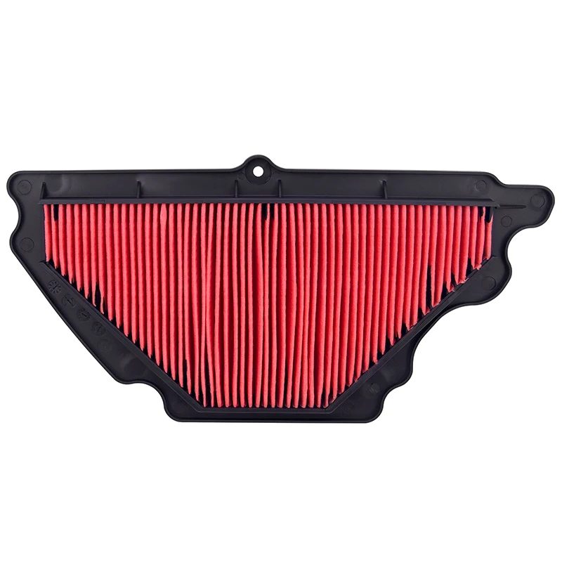 

Motorcycle Parts Air Filter33.5*18.5*4 CM For Kawasaki ZX600 ZX600P ZX 600 P 600P Ninja ZX-6R 1997 2007-2008 11013-0016