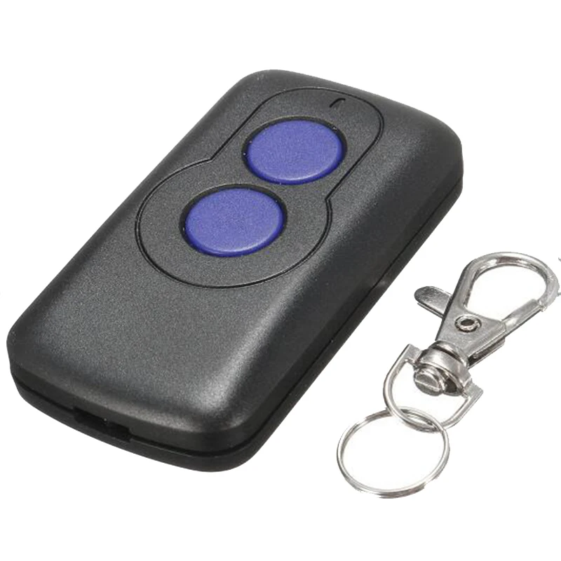 Replacement Merlin M802 Blue Compatible Garage Door Remote Control Prolift 230T/430R Switch