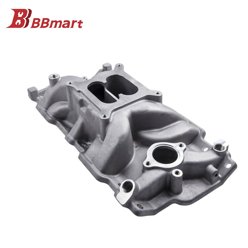 

BBmart Auto Parts 1 pcs Engine Oil Pan For BMW N52 OE 11137552414 Durable Using Low Price