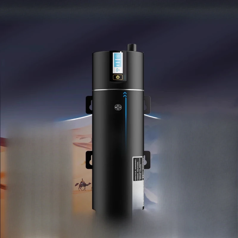 

Frequency conversion booster pump, household, silent, fully automatic, pressurized pump, tap water,