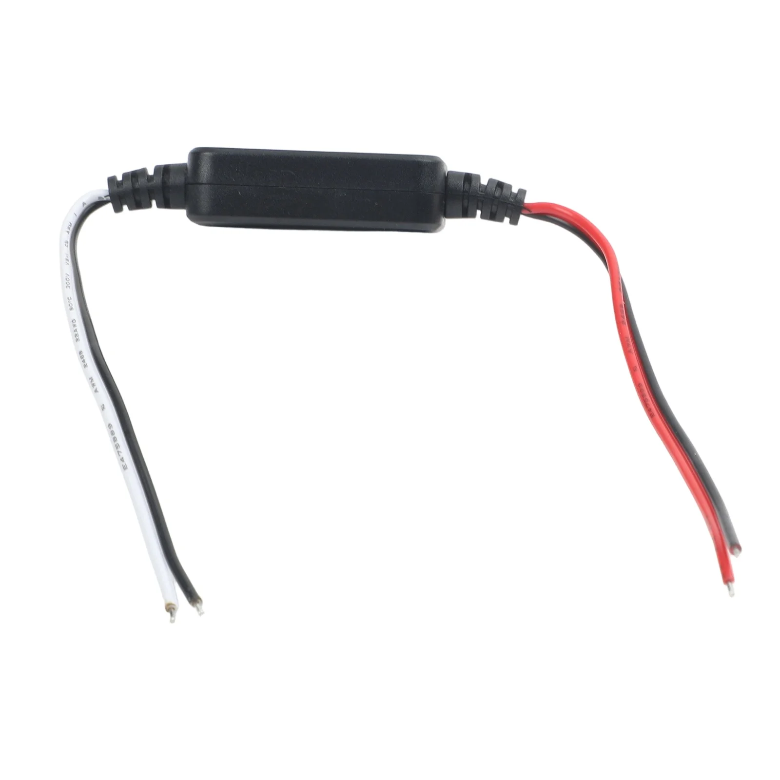 12V To 6V Converter DC Voltage Reducer Outdoor Applications Compact Size For Tight Spaces Maximum Current 2.5A
