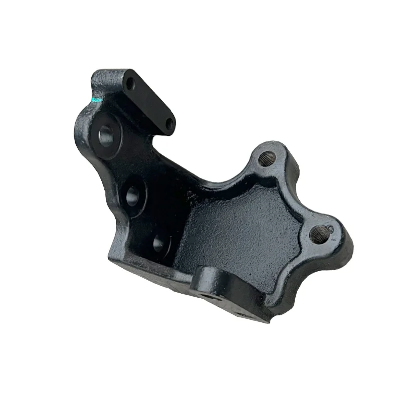 Suitable for Jiefang J6P oil filter element bracket, trailer rear bracket, cab rear bracket filter cup fixing accessories