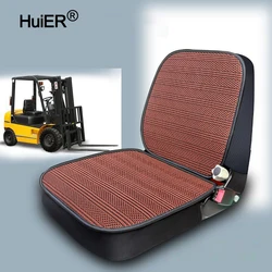 Forklift Excavator Engineering Vehicle Cushion Cover for CAT Hitachi Volvo XCMG John Deere KOMATSU Liebherr SANY Terex JCB