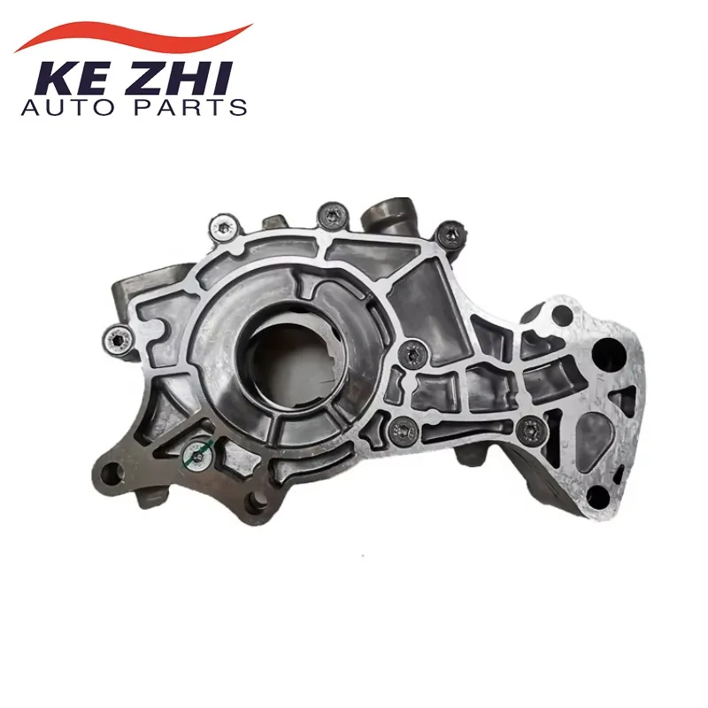 7T4Z6600AA M390 Engine Oil Pump For Ford Transit 3.5L 3.7L 07-23 7T4Z-6600-AA