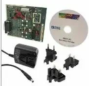 Spot EVAL-ADAS1000SDZ Development Evaluation Board-SDP-CB1Z USB 2.0 Port