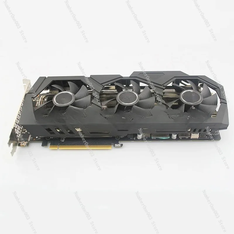 

Factory Video Card P104-100 8Gb GDDR5X Graphics Card For Gaming Card For Computer P104-100 Gpu