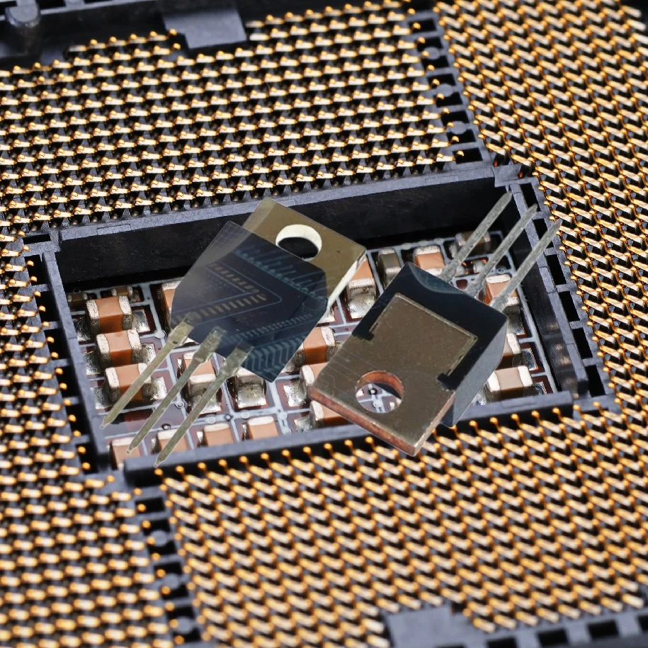 (5-10-20-30-100PCS) 112 TO-220 TIP112 IC Chip