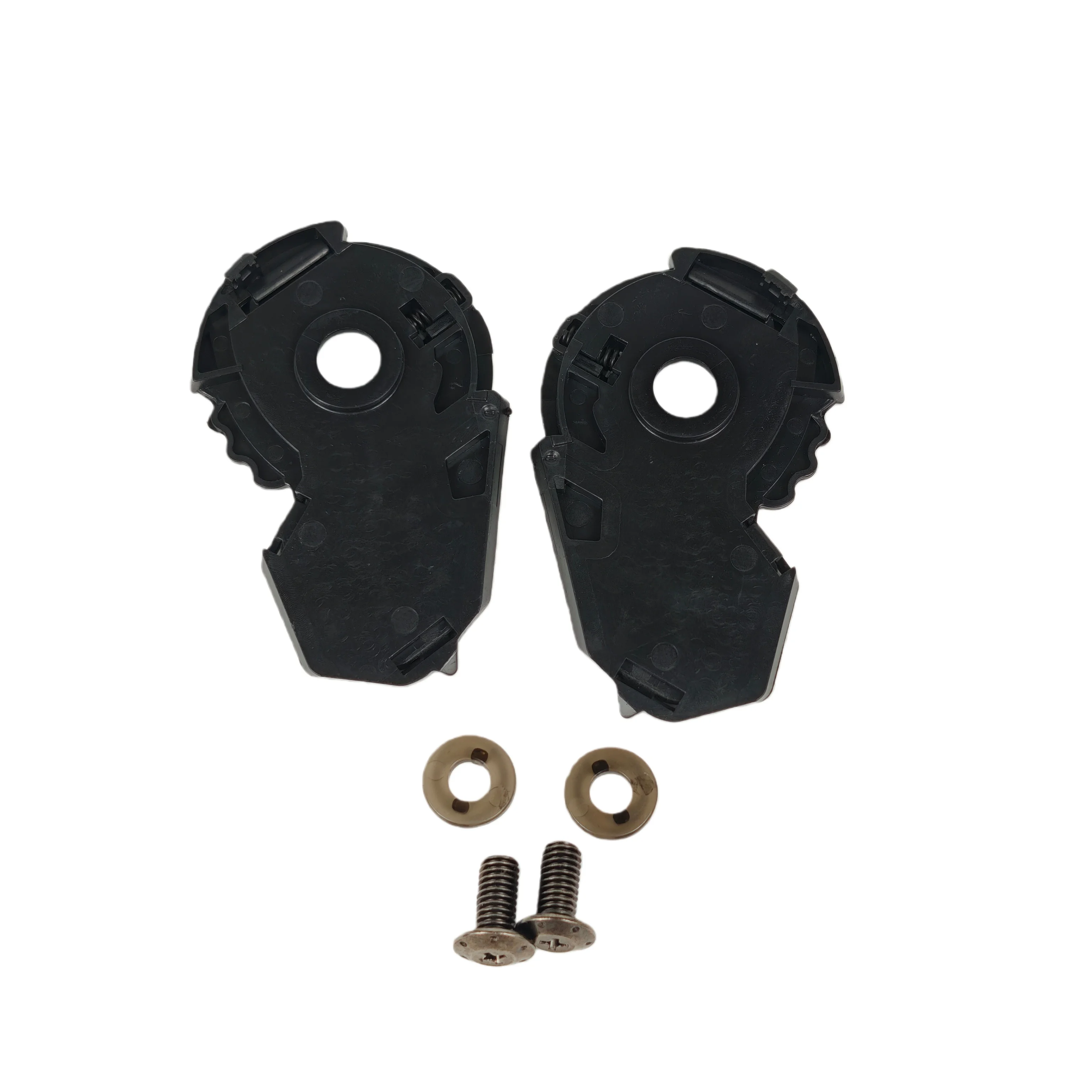 Базовая пластина для шлема SOMAN 965 Visera Casco Moto