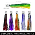 S-6pcs
