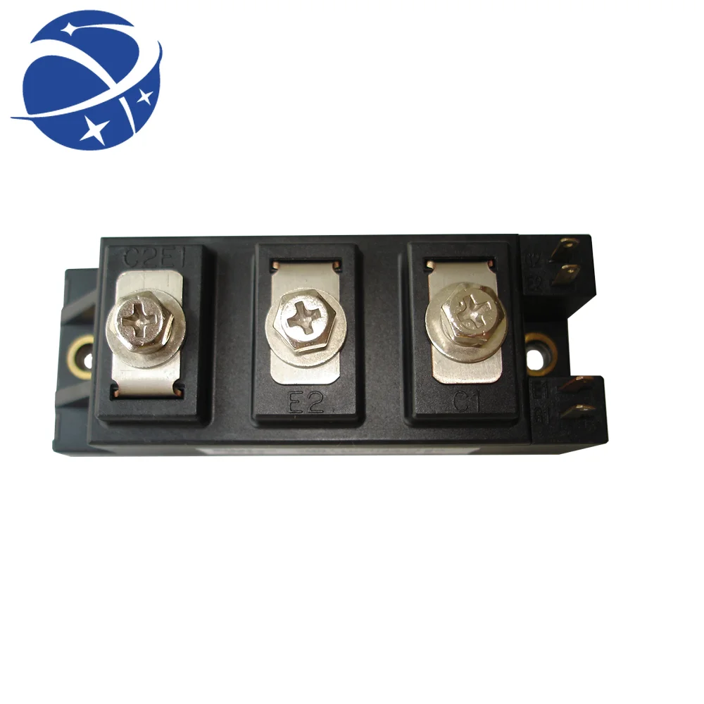 

yyhc fuji discrete semiconductor module 7MBI200U2S-060A-50