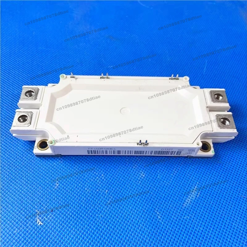 FF600R12ME4 および FF600R12ME4-B11 純正分解 2MBI600VN120-170 中古分解 純正機能は正常です