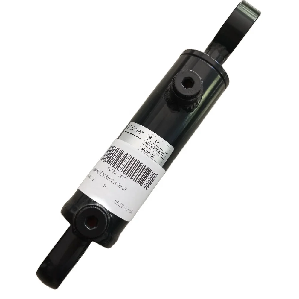 

923855.1627 DRF Rotary Lock Cylinder K07020022H for KALMAR DRT 450 Reach Stacker Crane Spare Parts