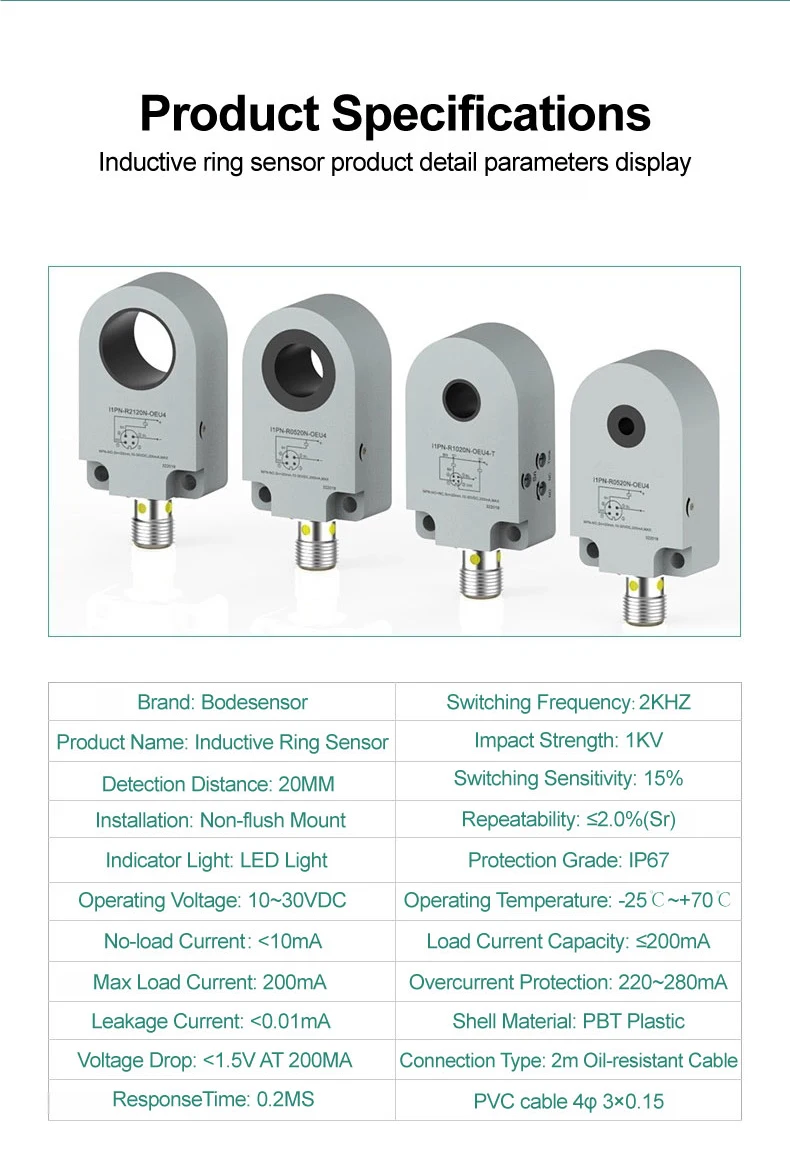 Npn Normally Open W…