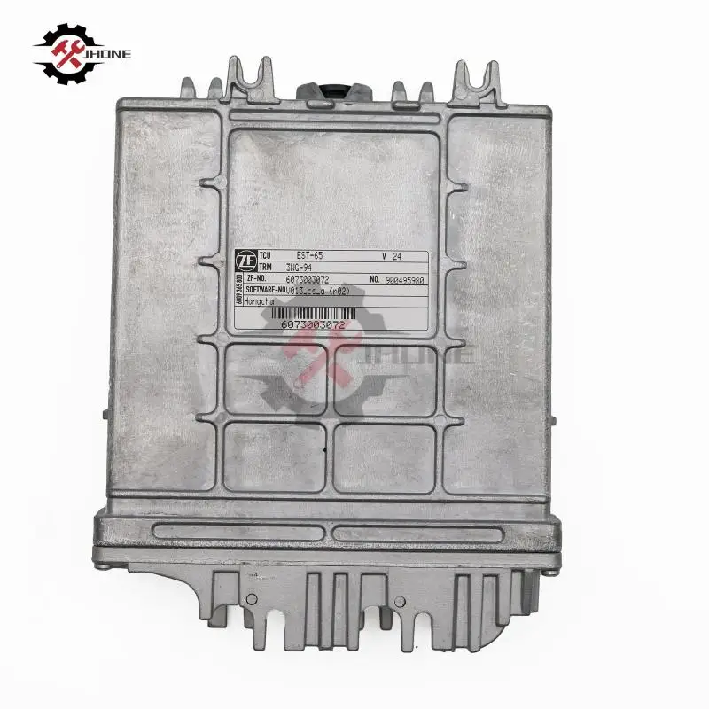 Suitable for ZF transmission control unit 0 260 001 047 for Bosch Suitable for European ZF buses and trucks