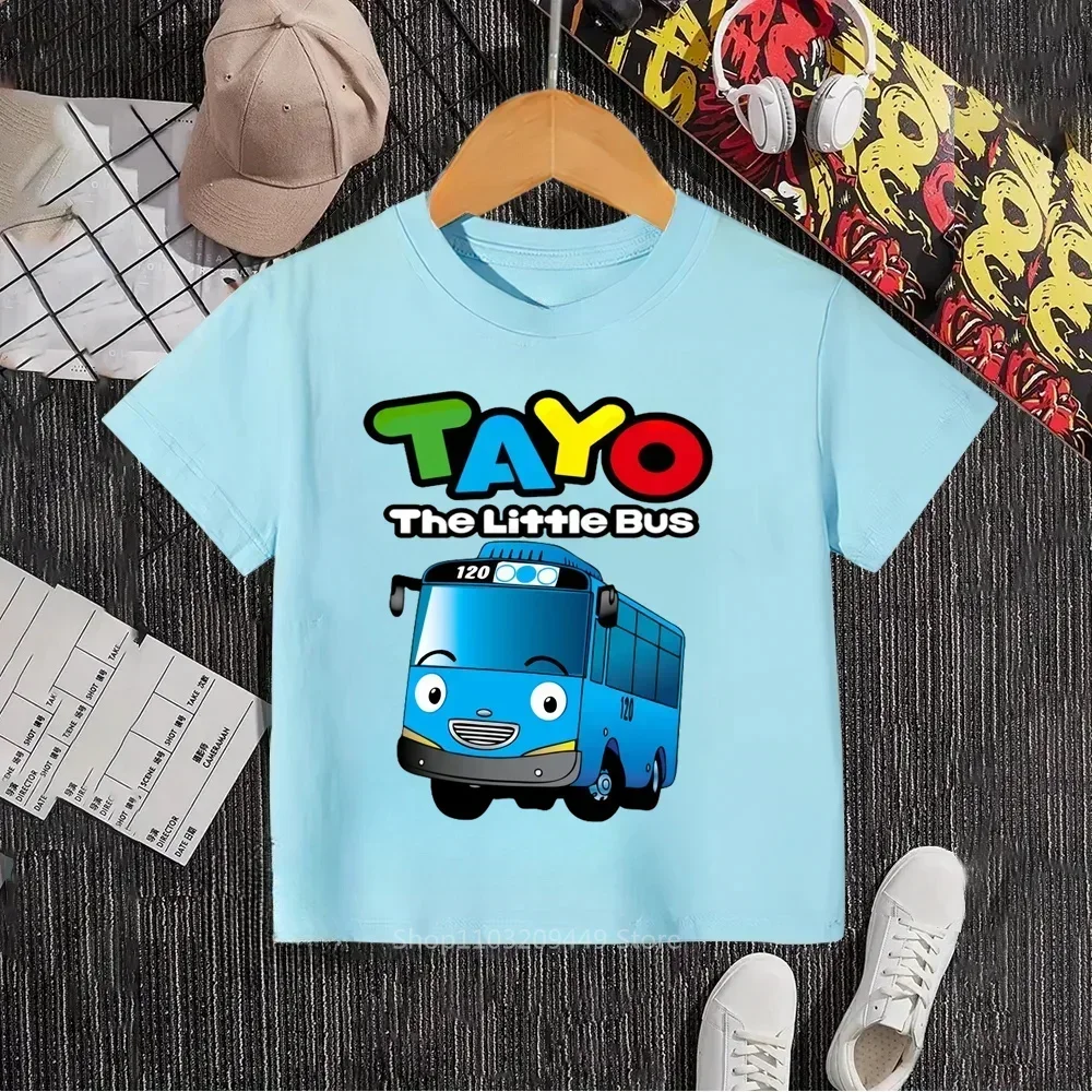Thumbnail 4 - #64 Kids Cotton T-Shirts Price Drop Alerts
