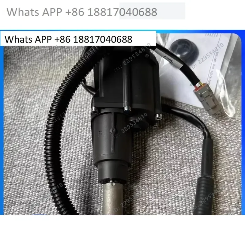 1PC for Four-rush 200-300 Shift Actuator Outboard V6 V8 Original Imported