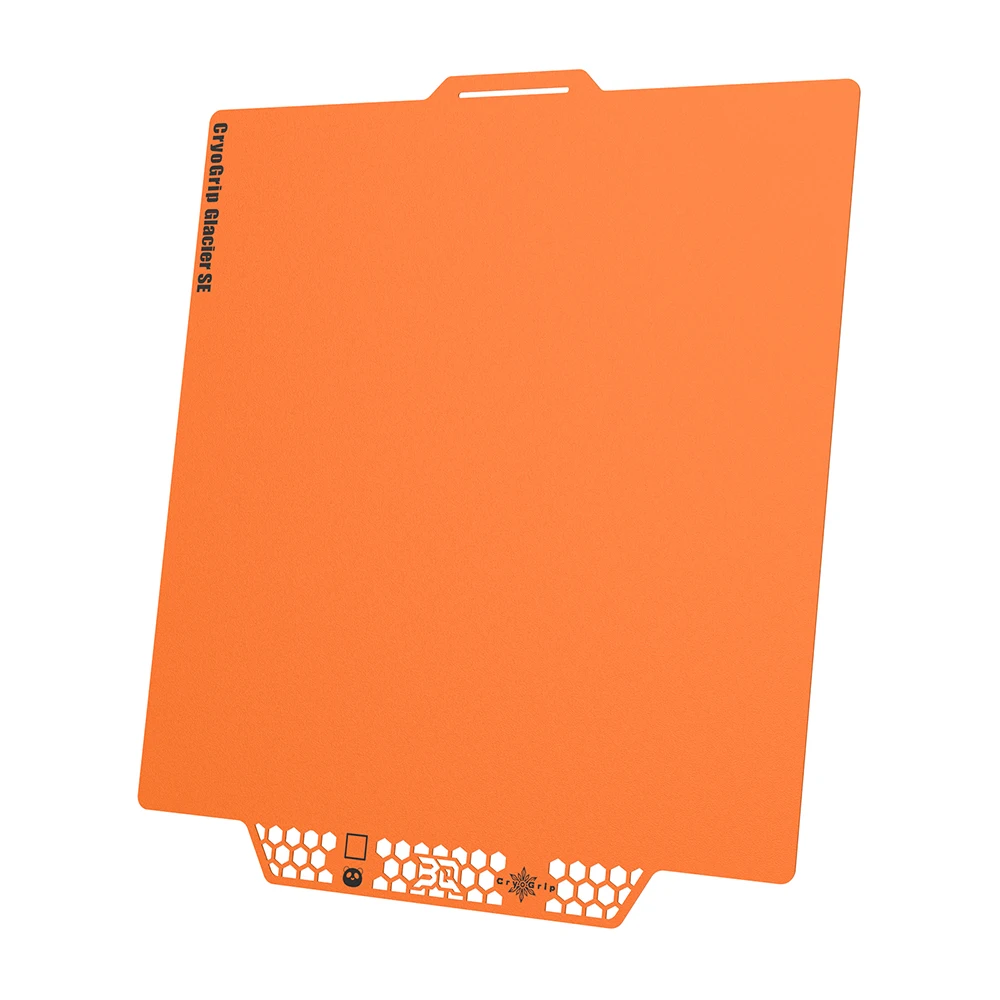 BIGTREETECH Panda Piastra di Costruzione CryoGrip Pro Piastra Fredda Aggiornamento Per BambuLab P1 A1 X1 A1 MINI Prusa XL MK4 MK4S MK3 MK3S CORE Uno