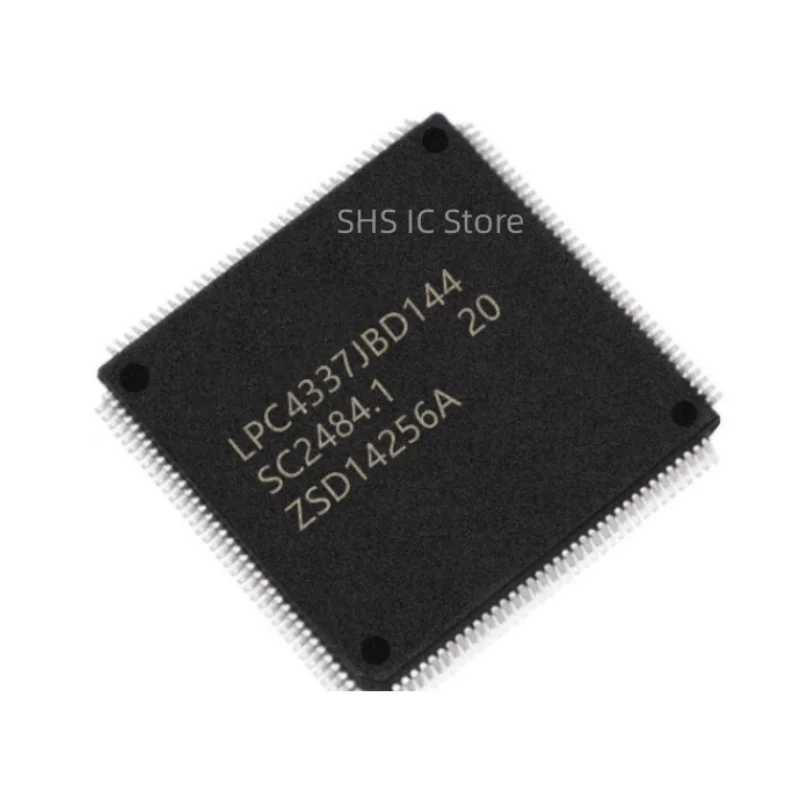 

Free Shipping 1pcs/lot LPC2378FBD144 LPC2378 QFP 100% NEW IN STOCK IC