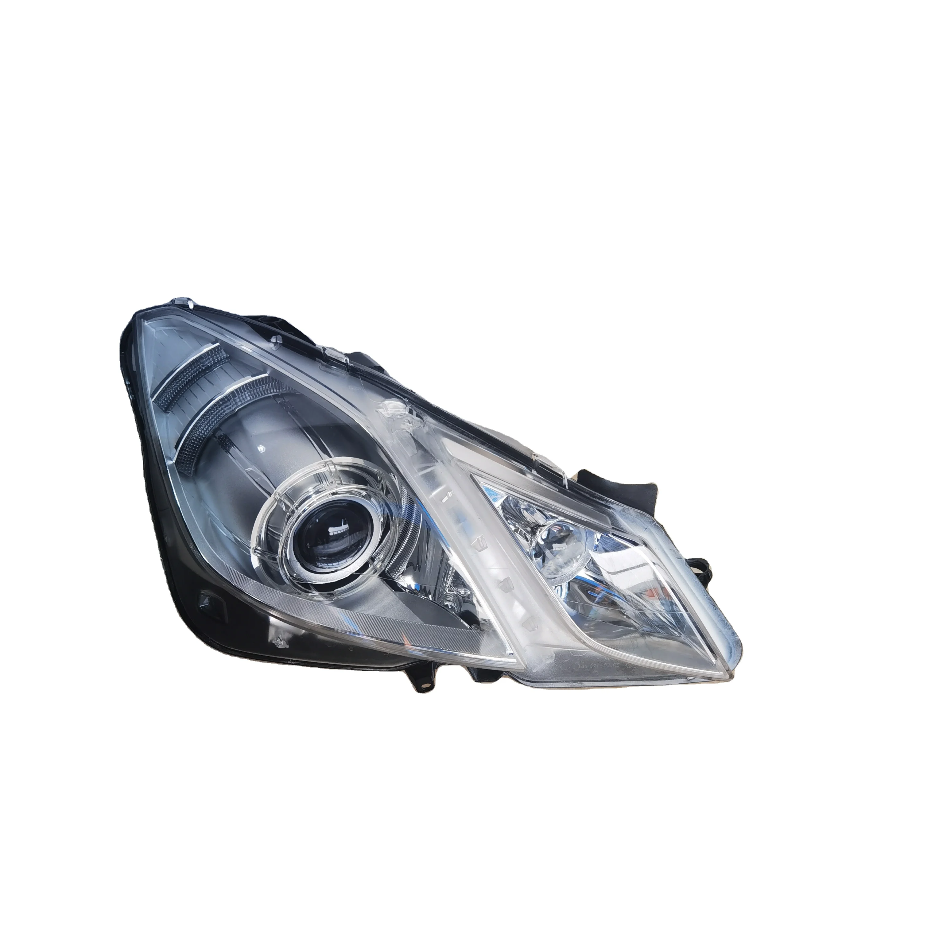 For Mercedes Benz 207 High quality car headlight Factory Direct Sales car lights led headlight