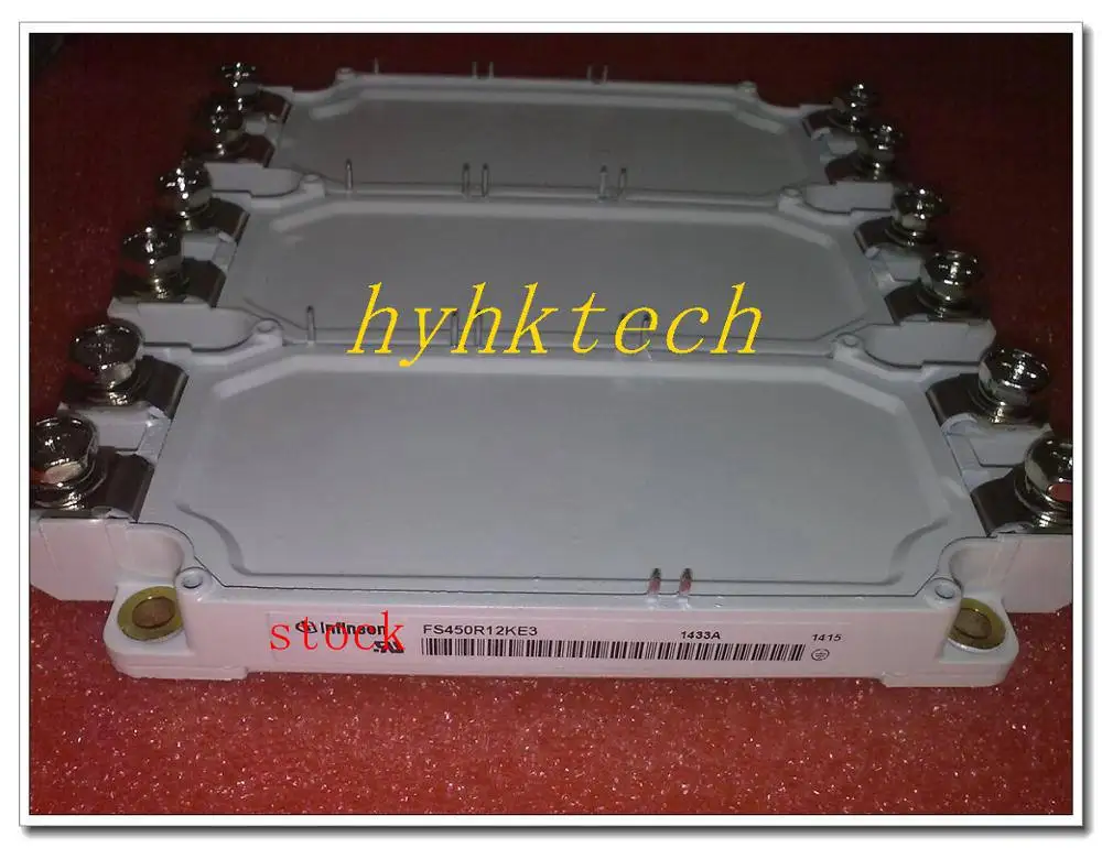 

Supply FS150R12KE3G original IGBT Module,100% tested before shipment