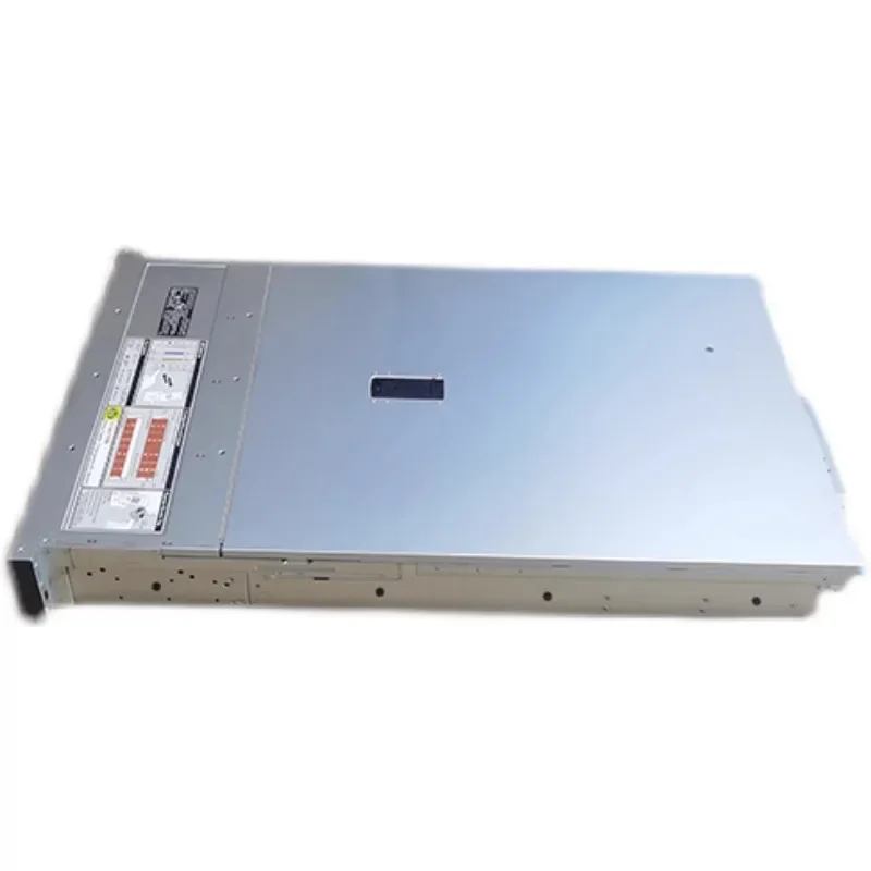 Server host R750XA barebones R740 dual-channel four-channel rack data file storage