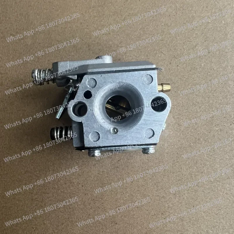 

Carburetor fits echo srm4605 srm-4605 4600 3800 strimmer then. Simple carburettor brush cutter. Walbro wt-120 Tan