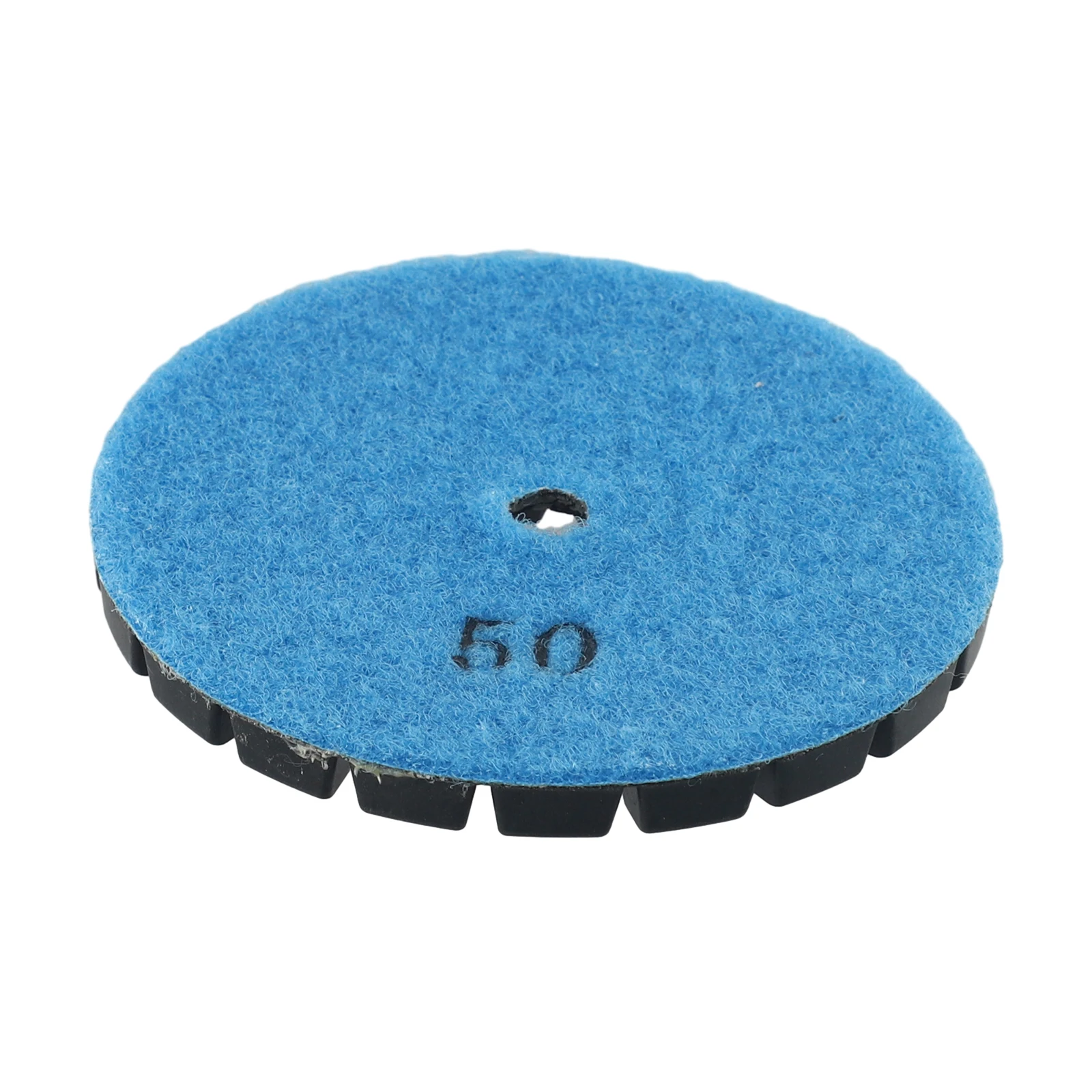 High Quality Polishing Pad Polishing Tool For Marble Grinding Disc Sanding Thickened 4Inch Concrete Flooring Durability