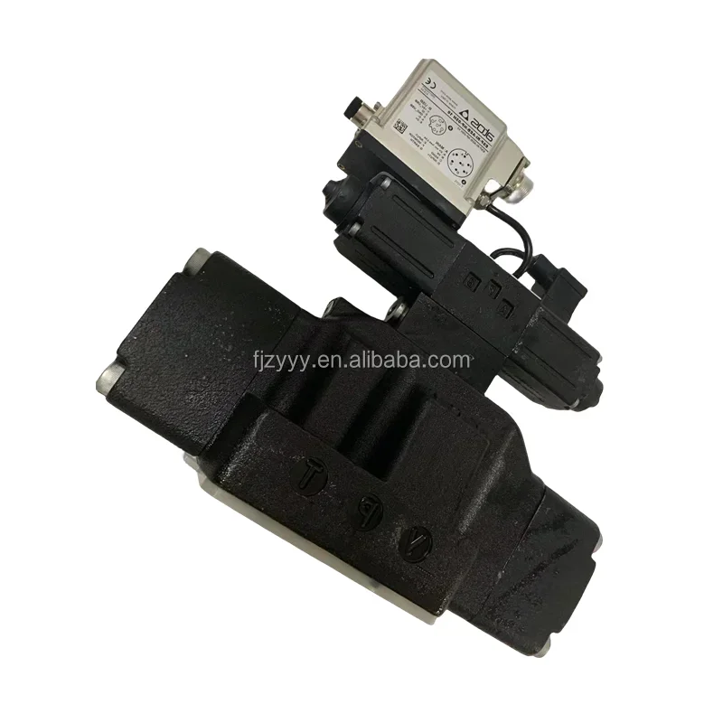 

2026 Valve DPZO-AEB-NP-473-D5/DGI 10 DPZO-L-273-S5/DG 42 DHRZO-P5AEB-NP-012/25/I10DPZO-AEB-NP-271-L5/I10 Hydraulic Proportional