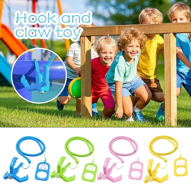 

Сенсорные игрушки-непоседы, весенний коготь, расслабляющая игра для снятия стресса, призы для классной комнаты для детей, дошкольная успокаивающая игрушка