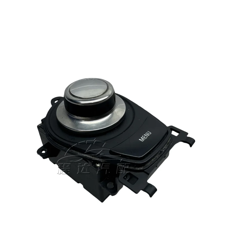 

Original Automotive Multifunctional Button Switch Multimedia Knob Multifunctional Mouse for BMW X5 E70 65829125349