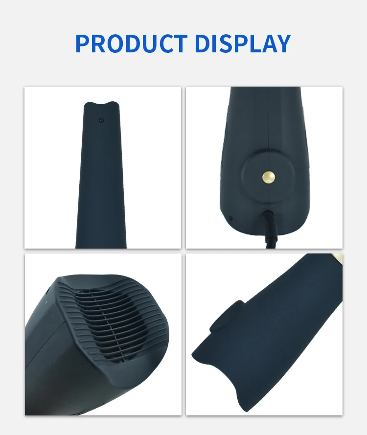 Iteracare 1200W Terahertz-Therapiestab Blaues Gebläse Physiotherapiegerät für Originale Physikalische Behandlung Picc – Detail 8